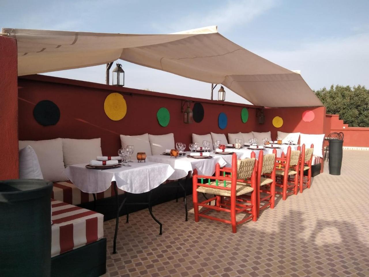 Jenny Lynn Hotel Tazrou Екстериор снимка