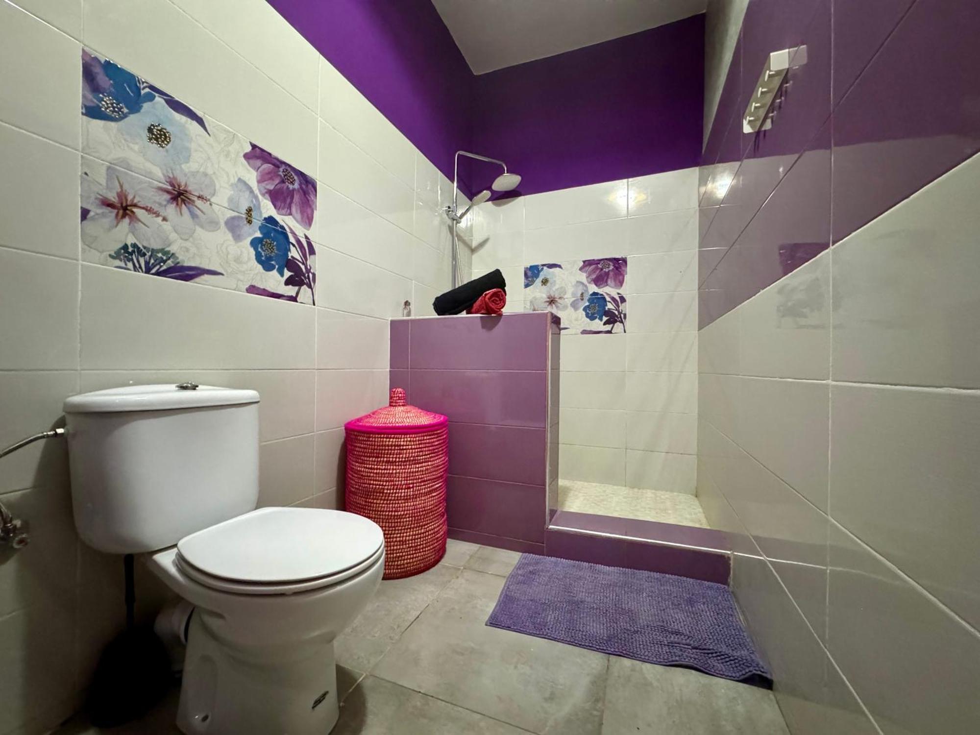 Jenny Lynn Hotel Tazrou Стая снимка